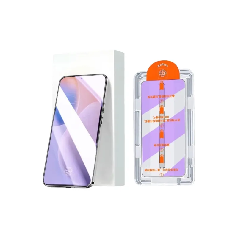QIZHENG Cell Phone Protective Films-6