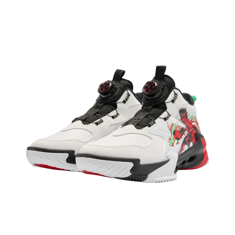 QIAODAN Kids' Basketball Shoes Grade School-2