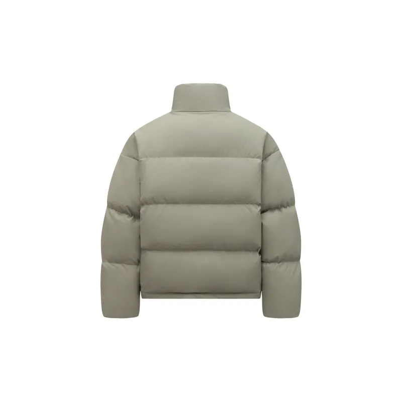CLIMAX VISION Cross Series Down Jacket Unisex-9