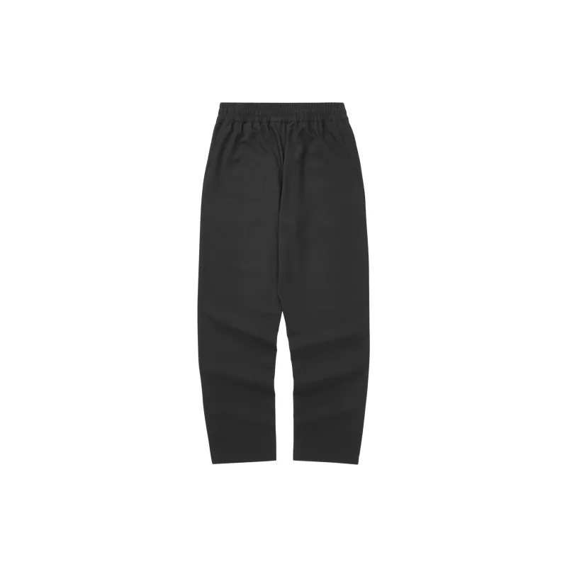 Skechers Mountain And Wild Outdoor Series Casual Pants Women's Black-1