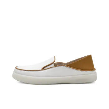 FOXER Casual Single Shoes Women's