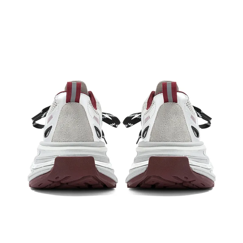 COMELY Low Top Chunky Sneakers Women's-4