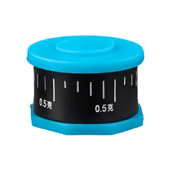 KACHITANY Lead Rolls Fishing High Purity Electrolytic Lead