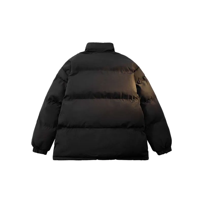 FAX FOR FMACM Puffer Jacket Unisex-1