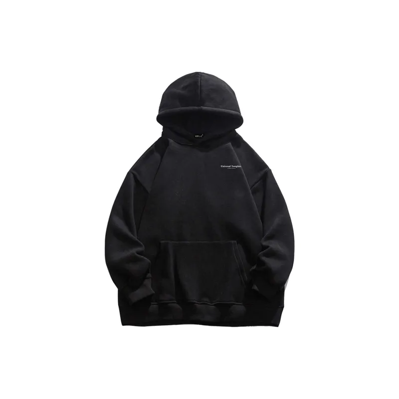 Universal Templates Sweatshirt Unisex-28