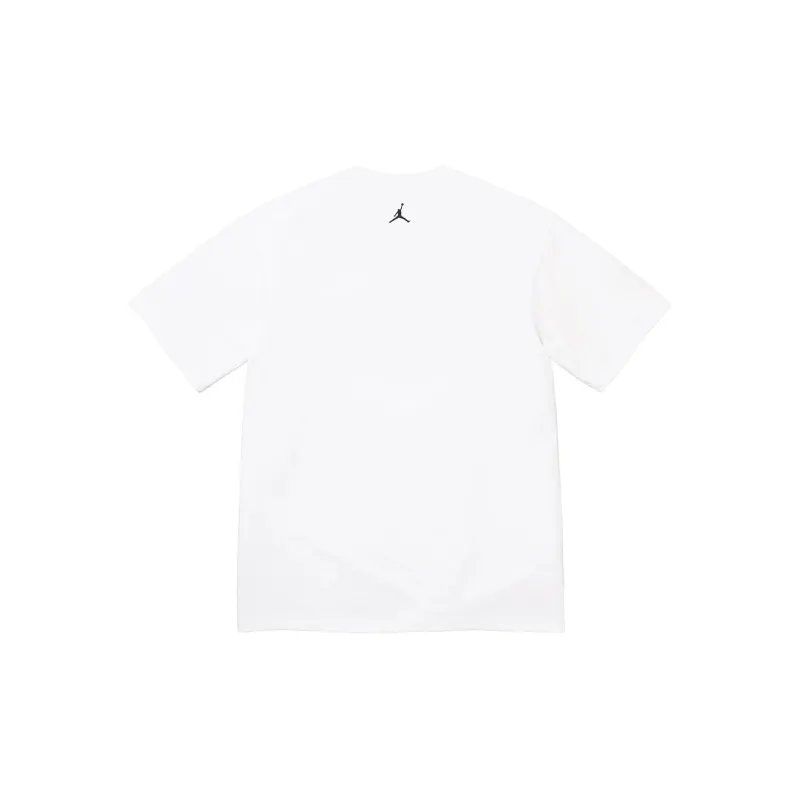 Supreme Jordan Biggie S S Top-3