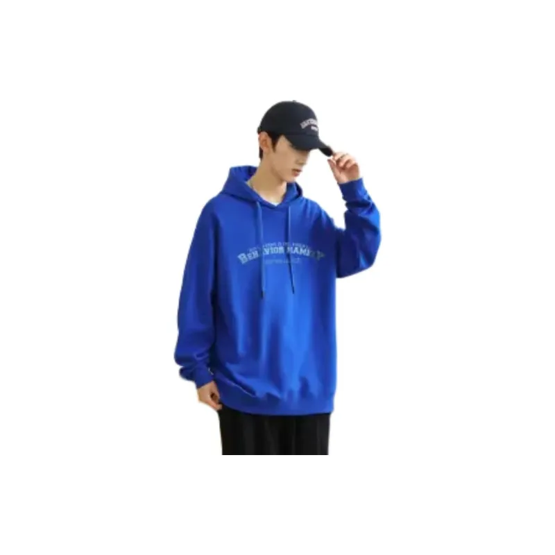 JEANSWEST Sweatshirts Unisex-20