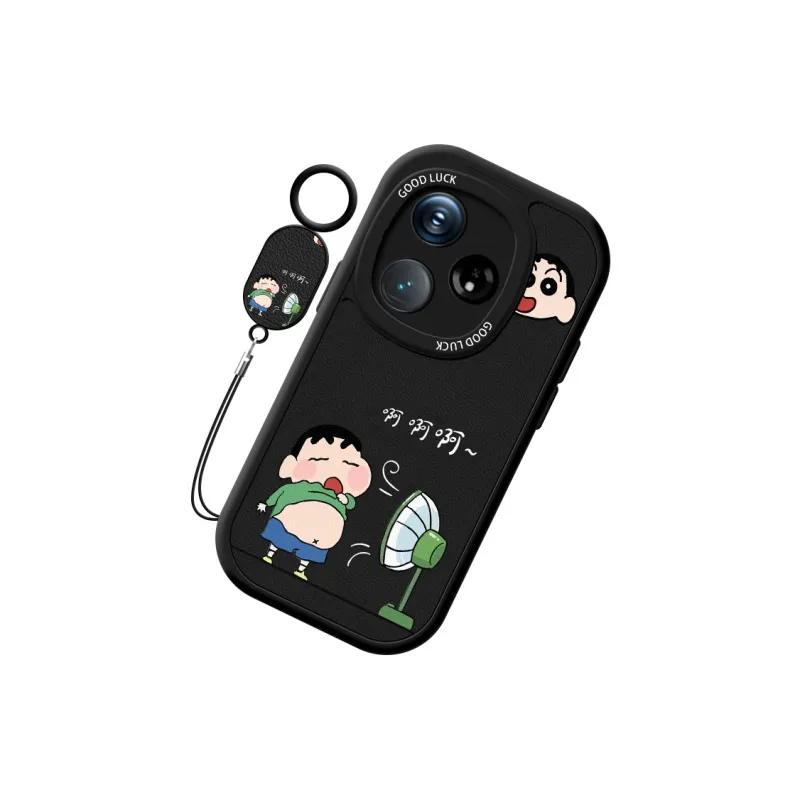 CHUNFAN Phone Cases-5