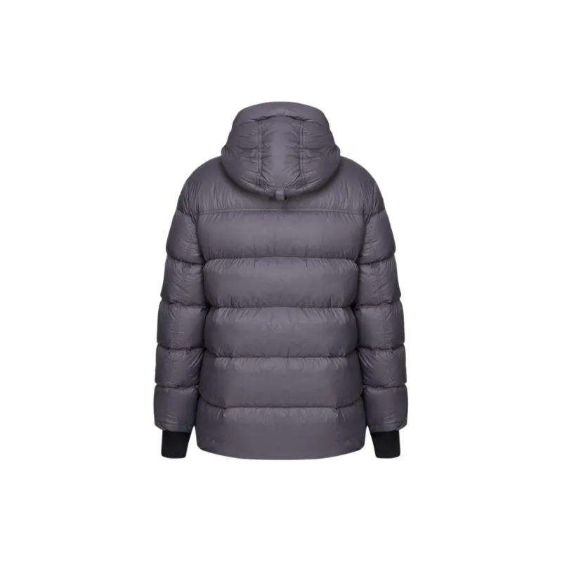 Canada Goose Vernon Black Label Parka-1
