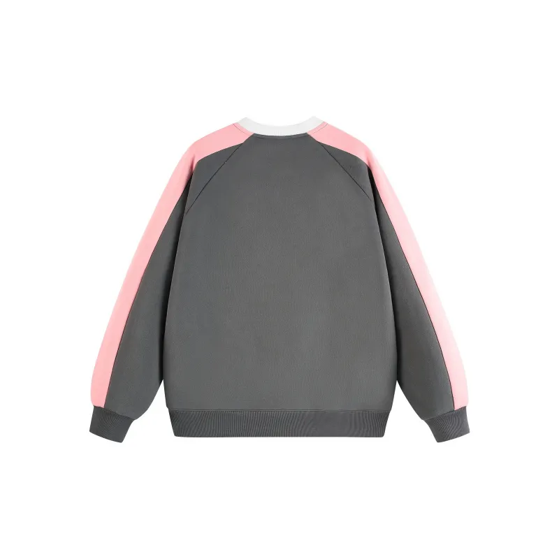 JUNGLE PANDA Sweatshirts Unisex-12