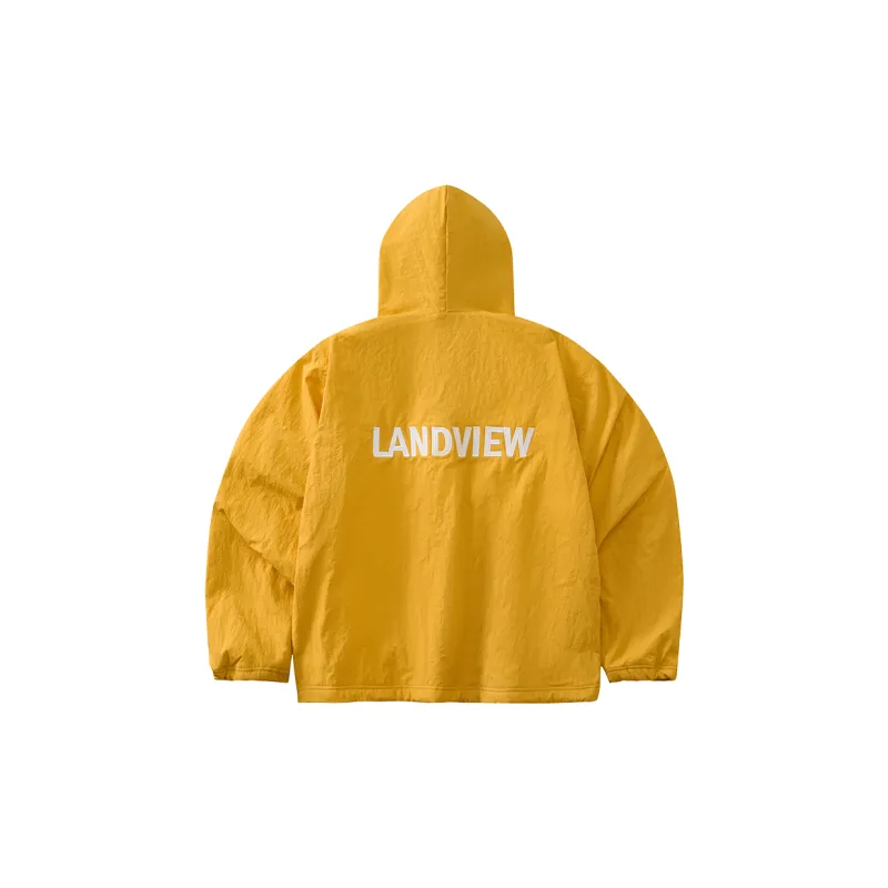 MARK ROBERTSON Jackets Coats Unisex Yellow-1