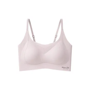YUZHAOLIN Bra Women's Combo Set