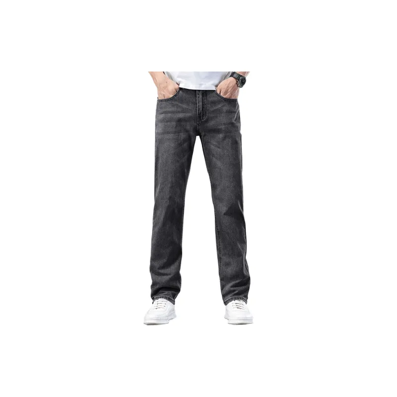 SUNDANCE Jeans Men-5