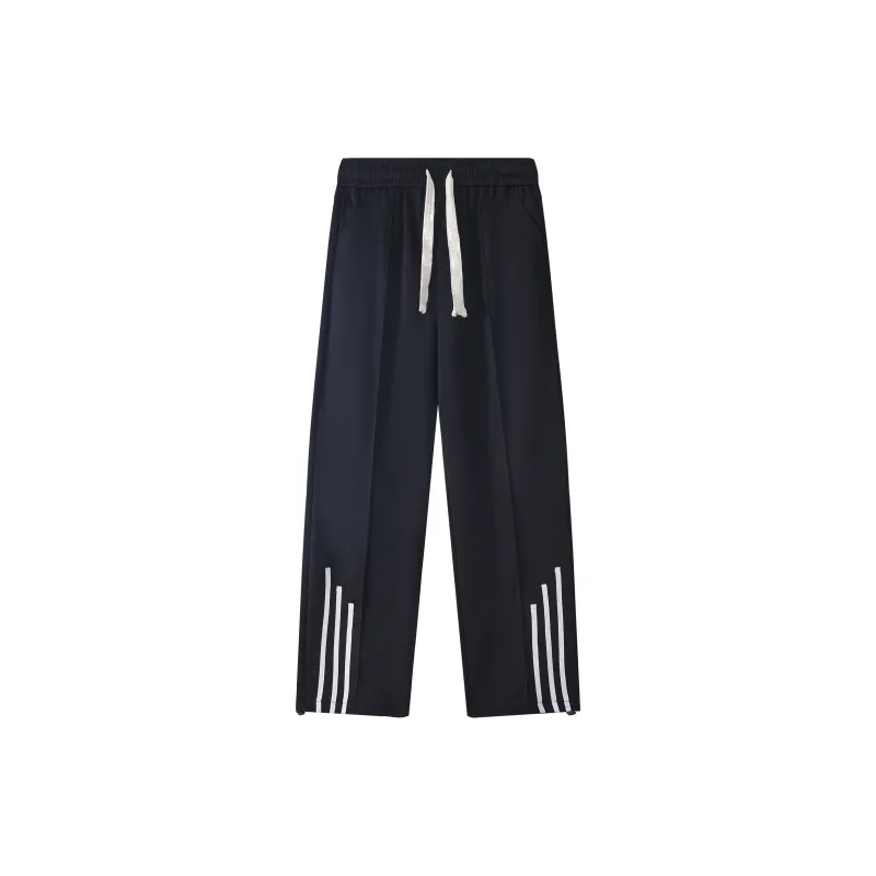 YATSI Knitted Sports Pants Unisex-45