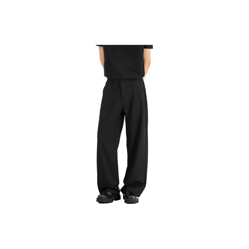 Gangurru Casual Pants Unisex-2