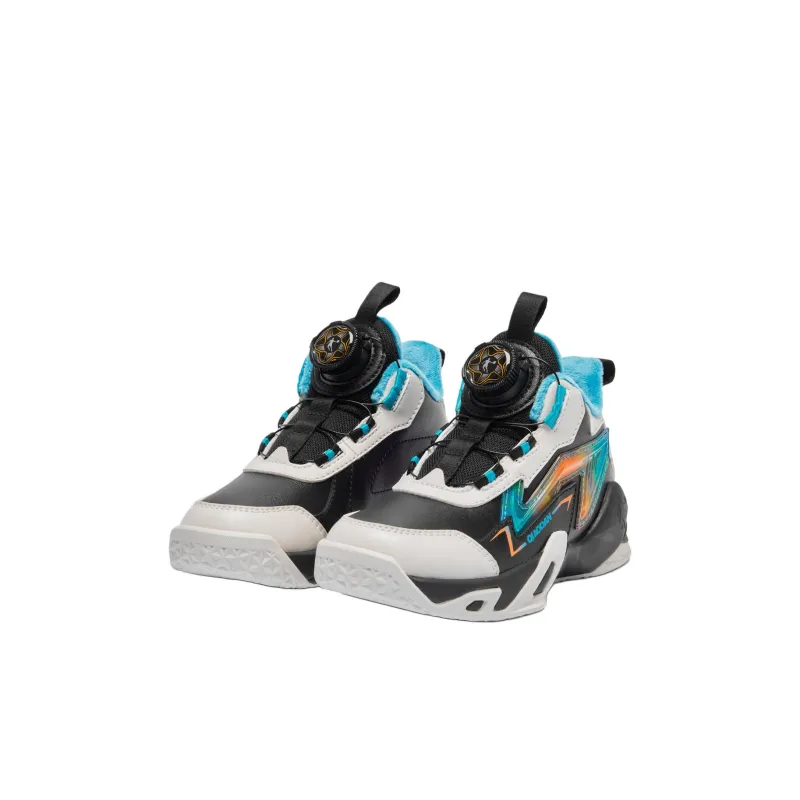 QIAODAN Kids' Casual Shoes Pre school-2