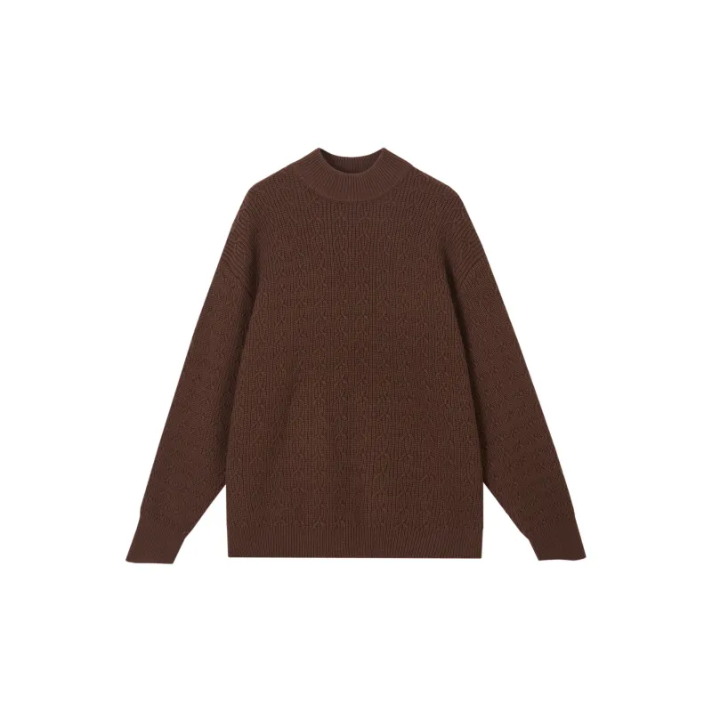 EARL JOEL Knitwear Men-5