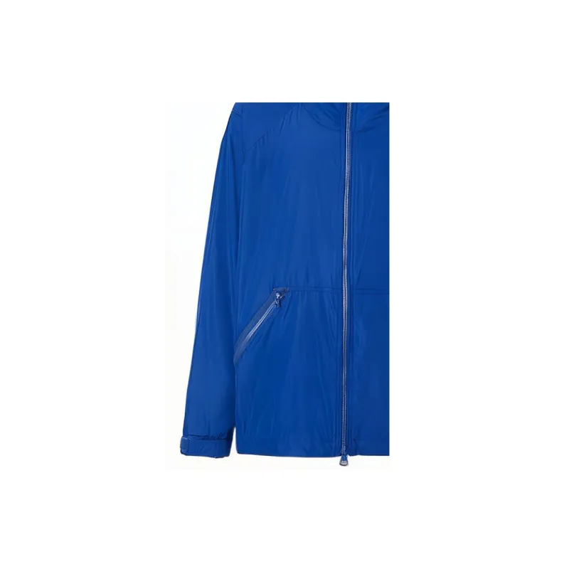 Burberry FW22 Jackets Coats Men's Blue-4