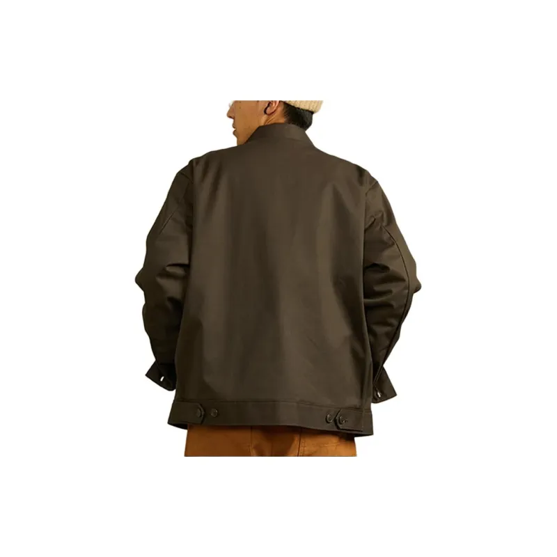 Dickies Puffer Jackets Men-6