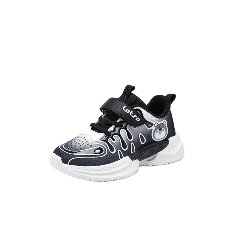Disney Strawberry Bear Series Kids' Running Shoes Kids-1