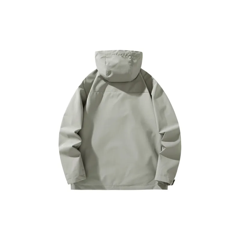 FASTFISH Windbreaker Jacket Unisex-41