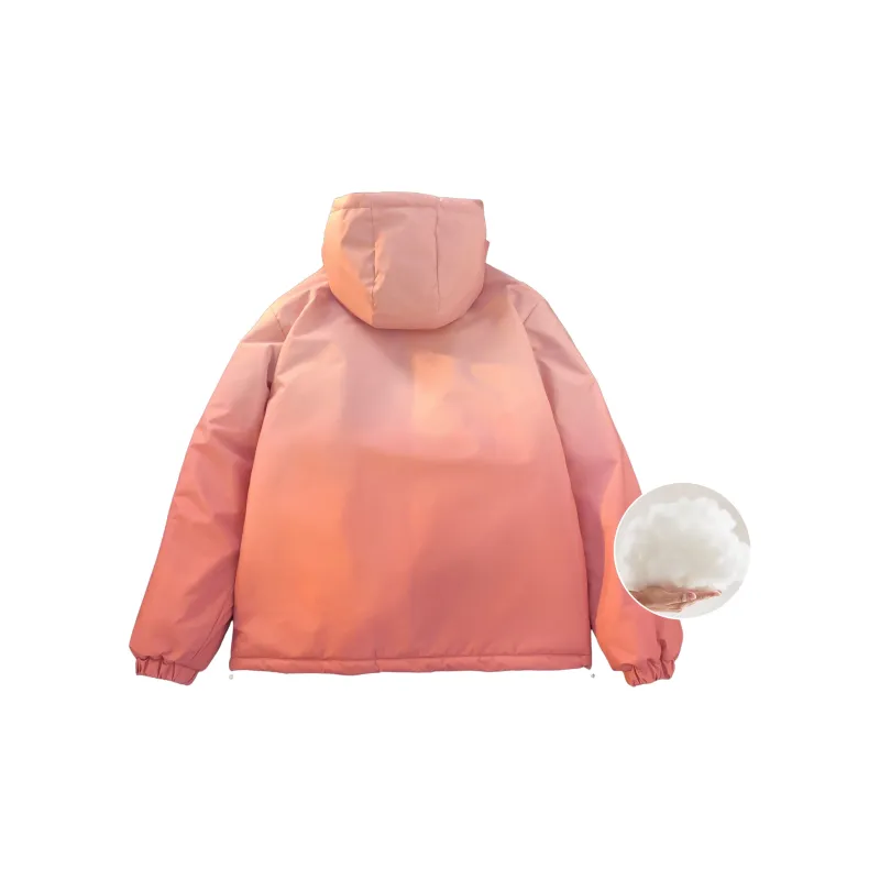 Warrior Huichao Riding The Wind Collection Water Resistant Windproof Breathable Windbreaker Jacket Unisex-46