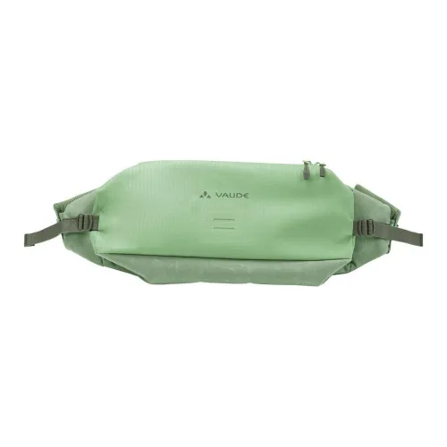 VAUDE Polyester Shoulder Bag Crossbody Bag Unisex Aloe Vera Green