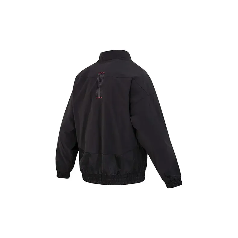 Adidas Jackets Coats Men's Black Shopping Bag-1