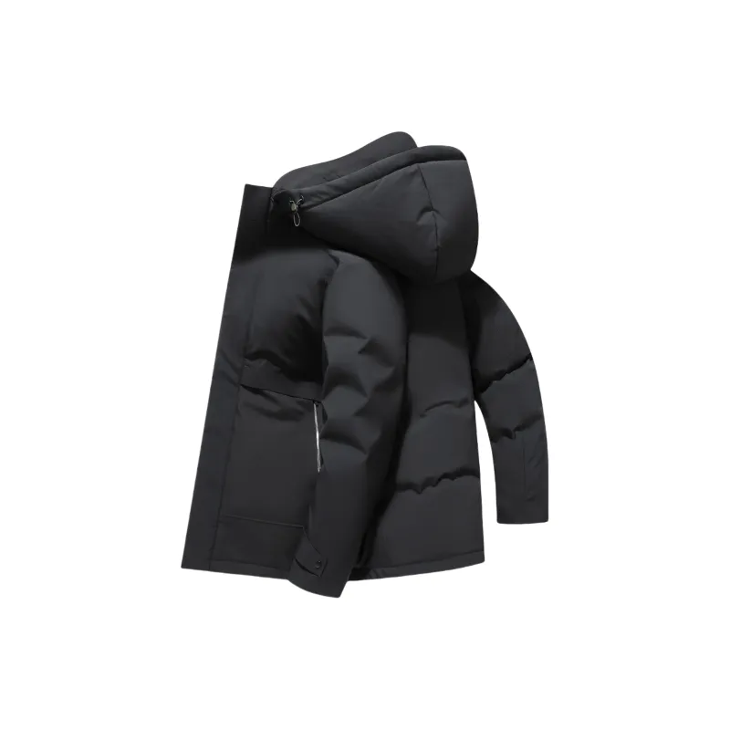 YAYA Down Jackets Men-11