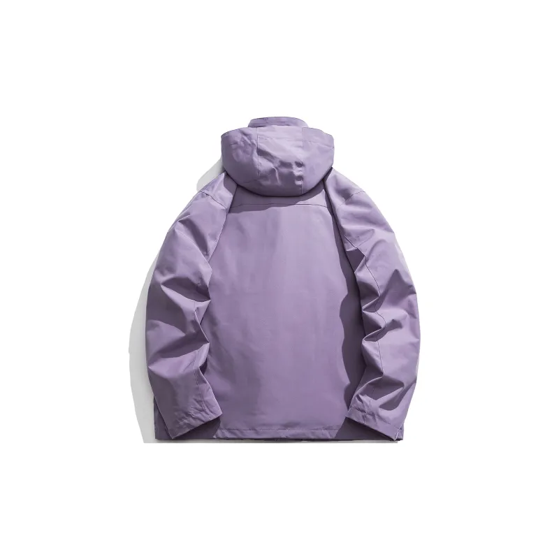 Warrior Huichao Wings Collection Jackets Coats Unisex-37