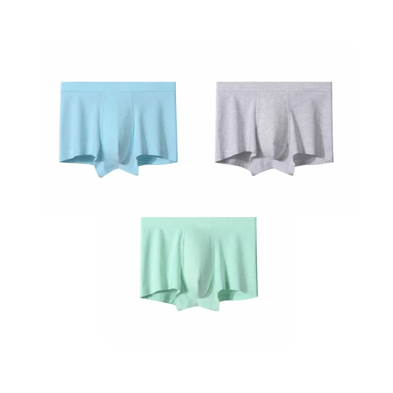 Allenalyson Underpants Men's 3 Pack-7