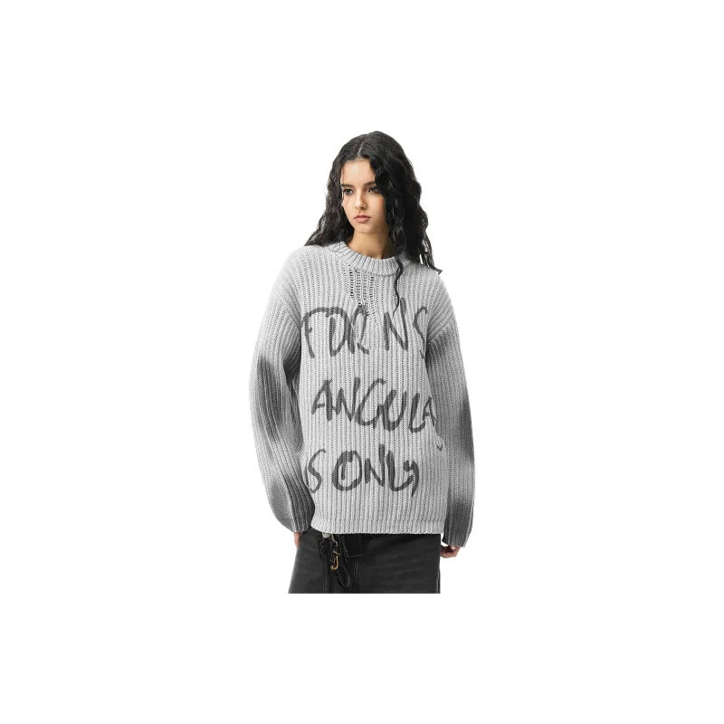 FDR Sweaters Unisex-2