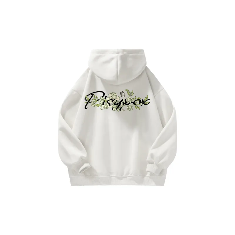 PISYPOX Sweatshirts Unisex-6