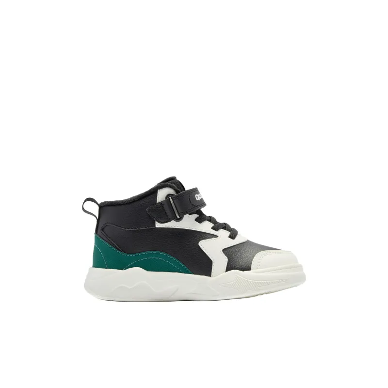 QIAODAN Kids' Casual Shoes Pre school-1
