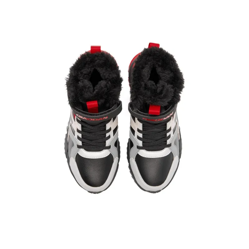 QIAODAN Kids' Casual Shoes Grade School-3