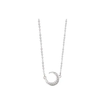 HOLLY RYAN S999 Fine Silver Necklaces Women's