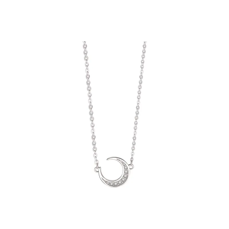 HOLLY RYAN S999 Fine Silver Necklaces Women's-0