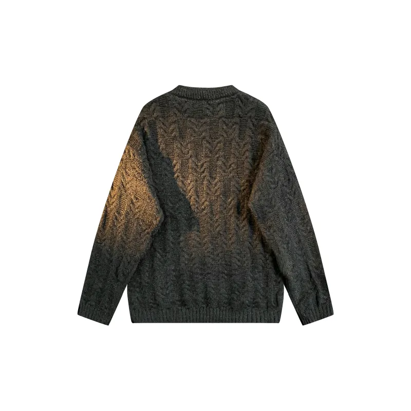 David Bakken Sweaters Unisex-25
