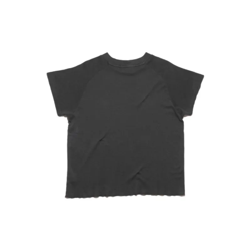 ENFANTS RICHES DEPRIMES Berlin Disco Mockneck T-Shirt-1