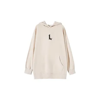 Incolore Sweatshirt Women's Light Khaki