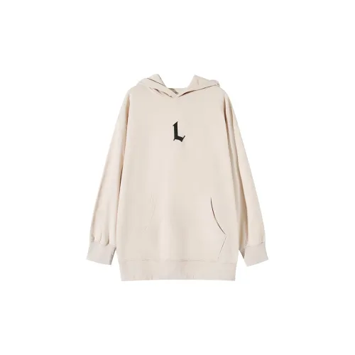 Incolore Sweatshirt Women's Light Khaki