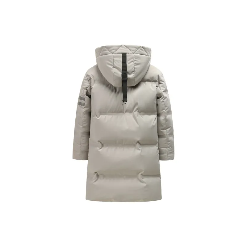 SNOW FLYING FW24 Down Jacket Unisex-6