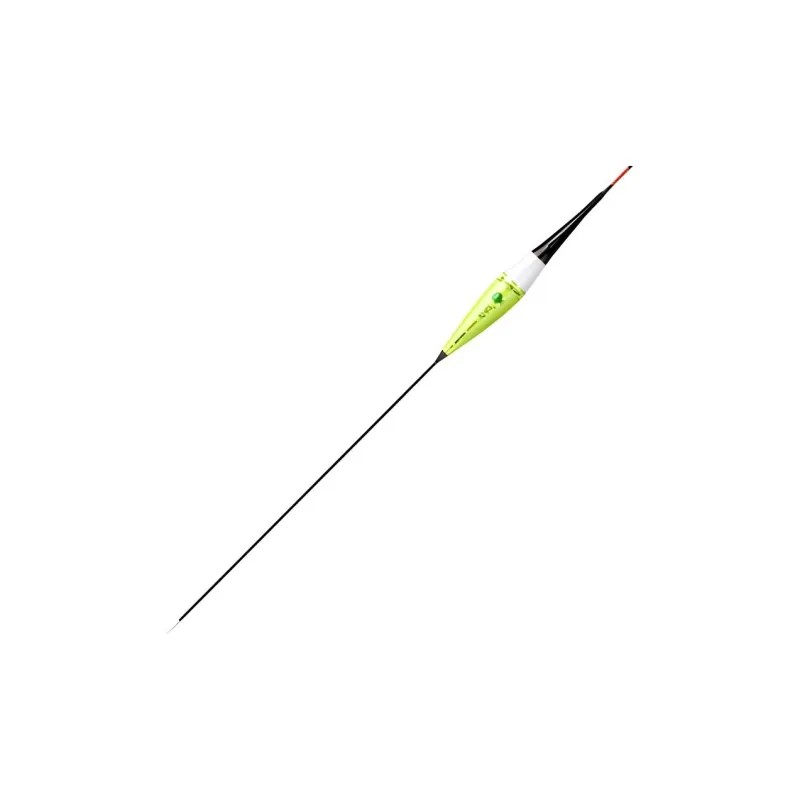 Crown Marks Floats Reservoir Pond Black Pit River Lake Composite Material Luminous Drift 43.5cm-2