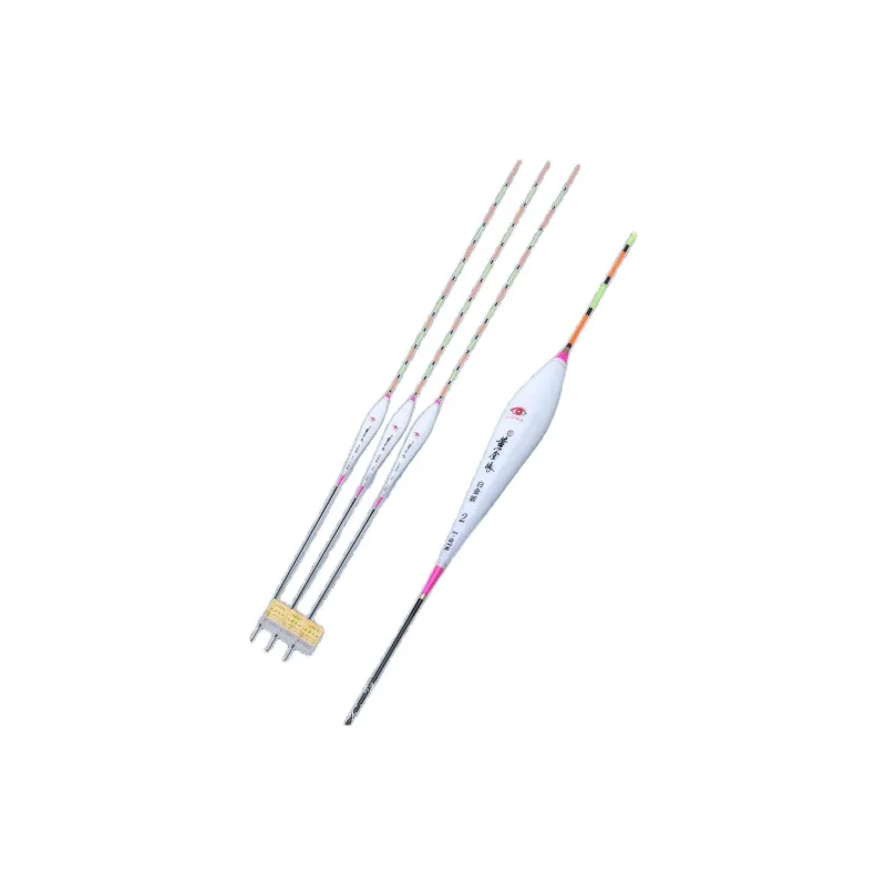 Goldeneye Floats Fishing Composite Material Trip Drift-8