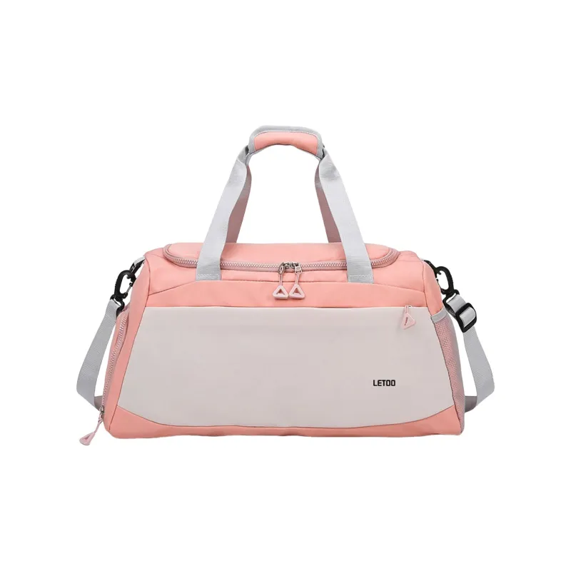 LETOO Oxford Travel Bag Women's-2