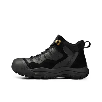 Season Ram High Top Hiking Shoes/Trekking Shoes Men's