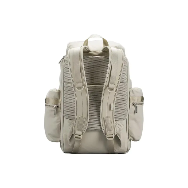 Lululemon Nylon Backpack Regular Men's Linen-2