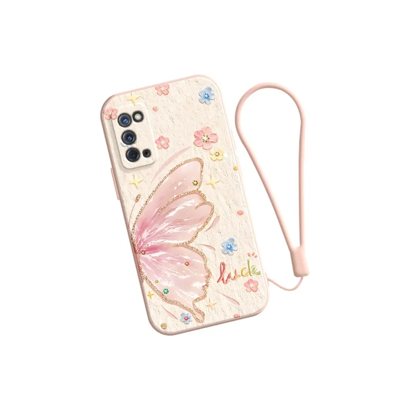 CHUNFAN Phone Cases-4