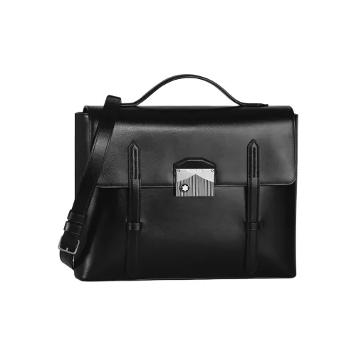 MONTBLANC Meisterstuck Briefcases