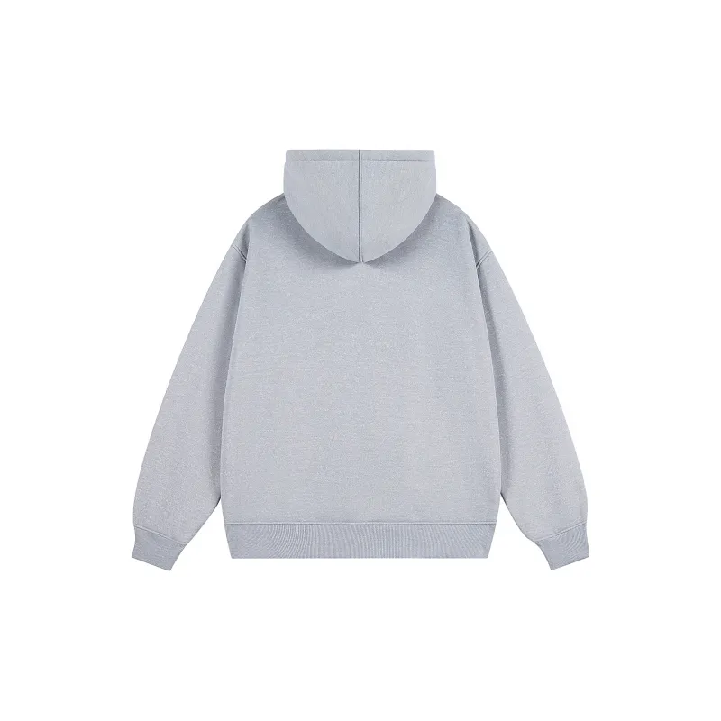 TEN MIRO Sweatshirts Unisex-17